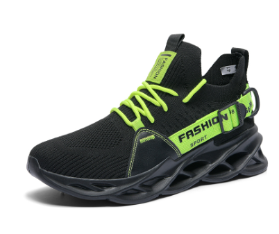 Height Boost Runners