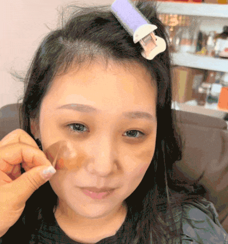 Herbal Peel-Off Mask – Dark Spot Remover & Skin Brightening