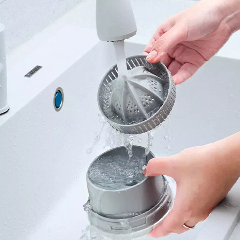 Automatic Electric Fruit Juicer – Fast & Easy Juice Extractor for Fresh Drinks