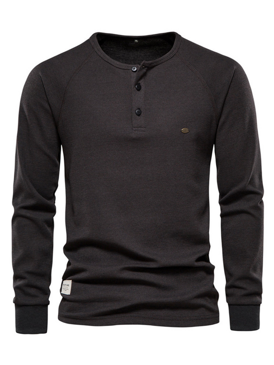 Men's Sweater, Soft Fabric |  Regular Fit | Back
