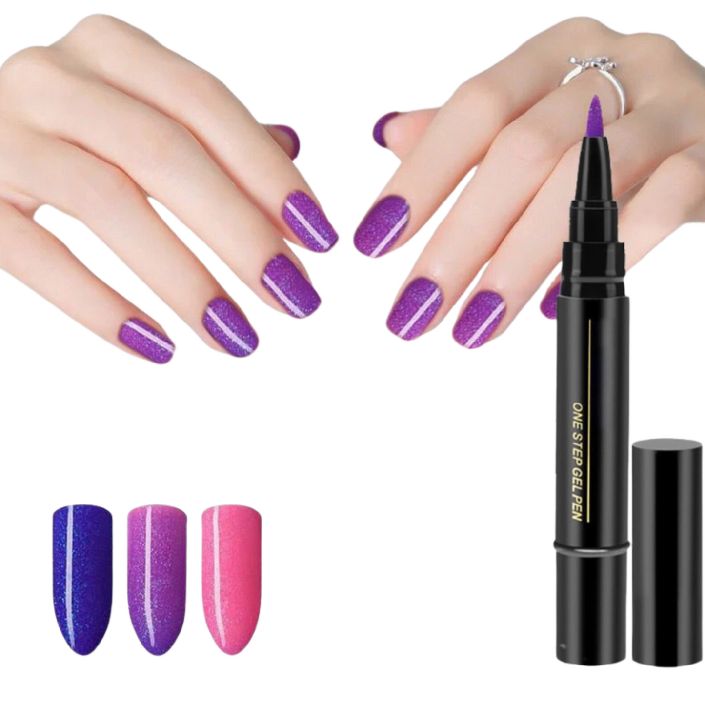 Nailish™️ | Perfect manicure in seconds 24