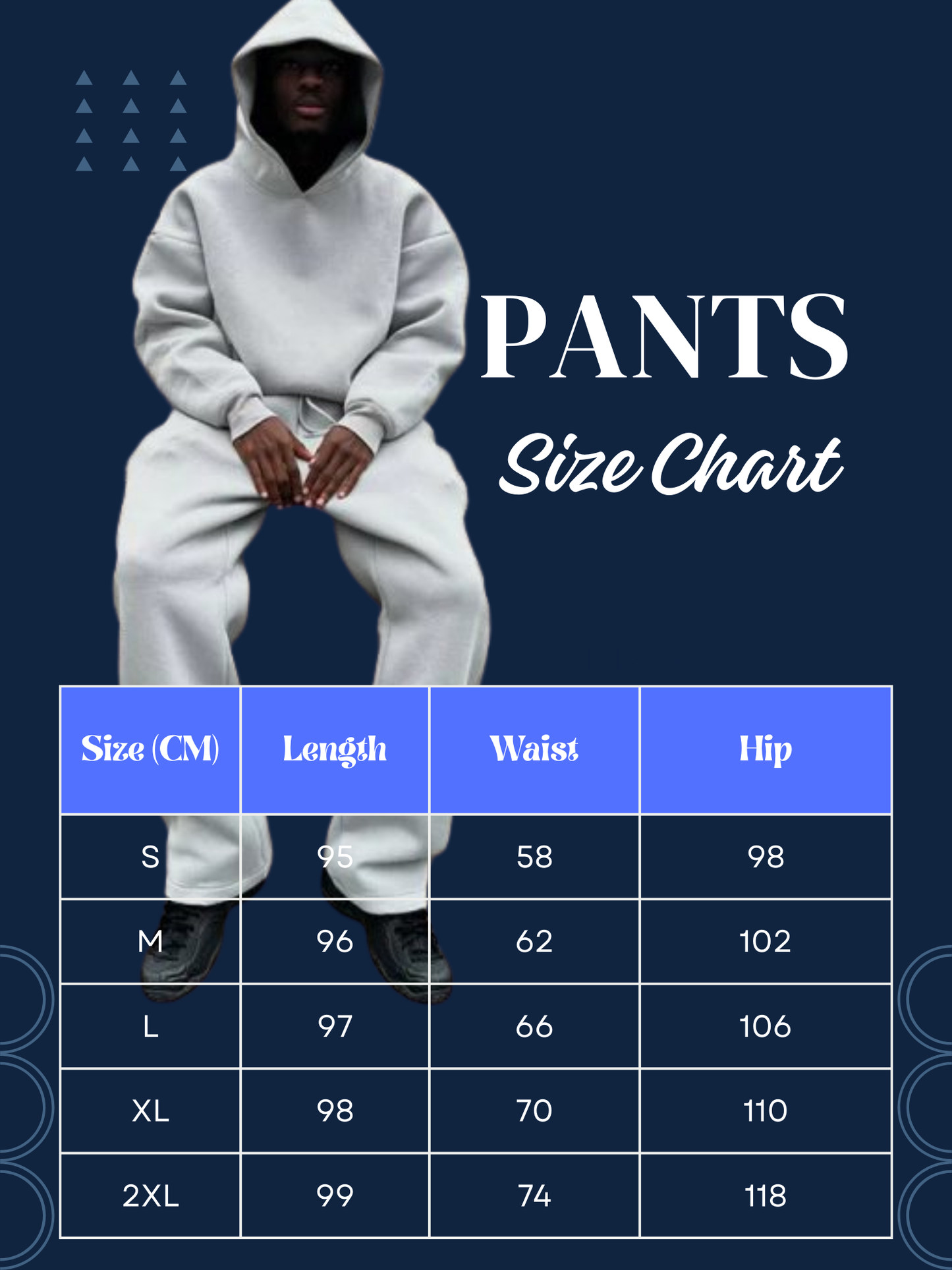 JAKOBE Warm Tracksuit