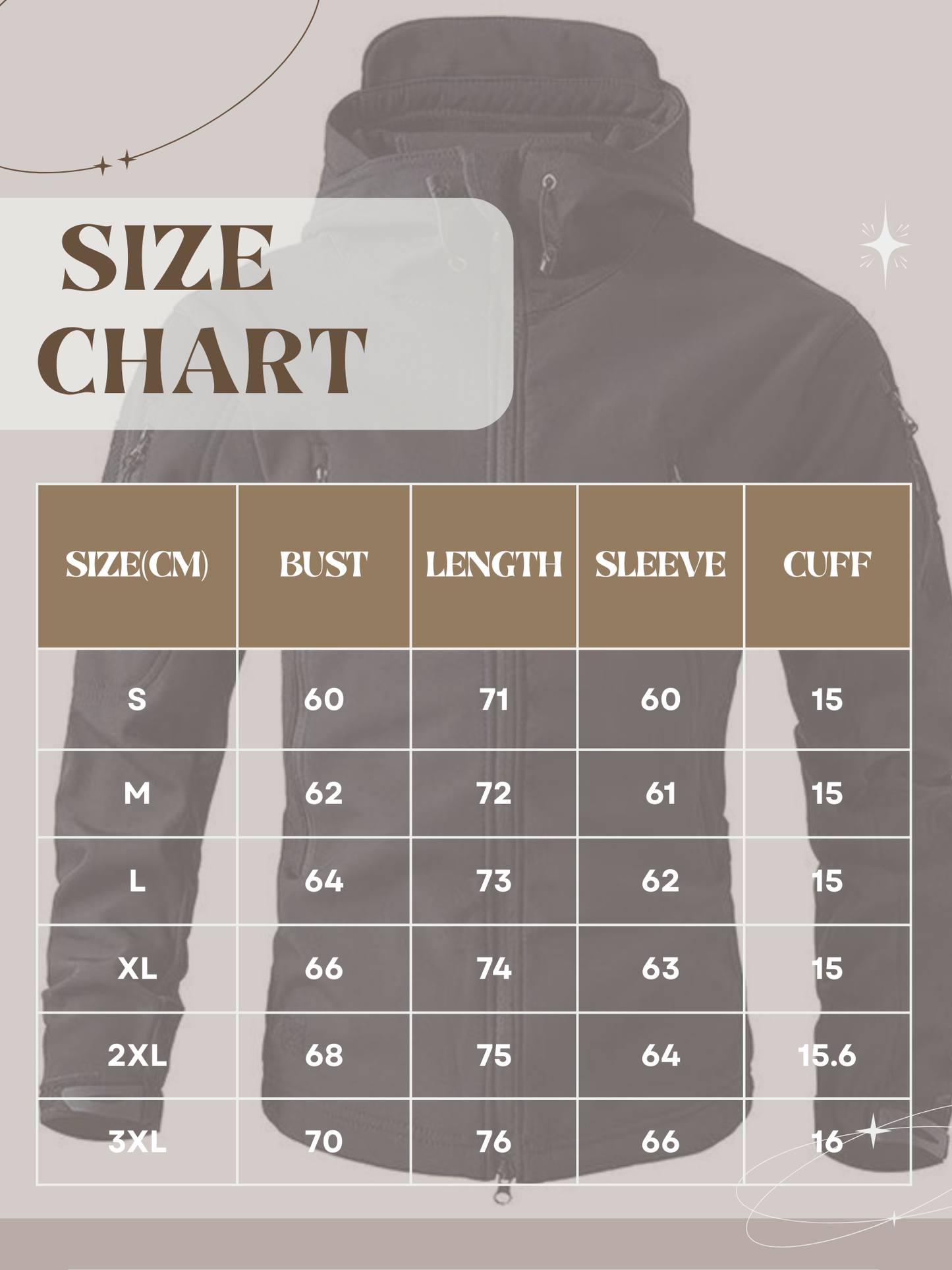 Lightweight jacket for Men | Hooded, Wind-Repellent