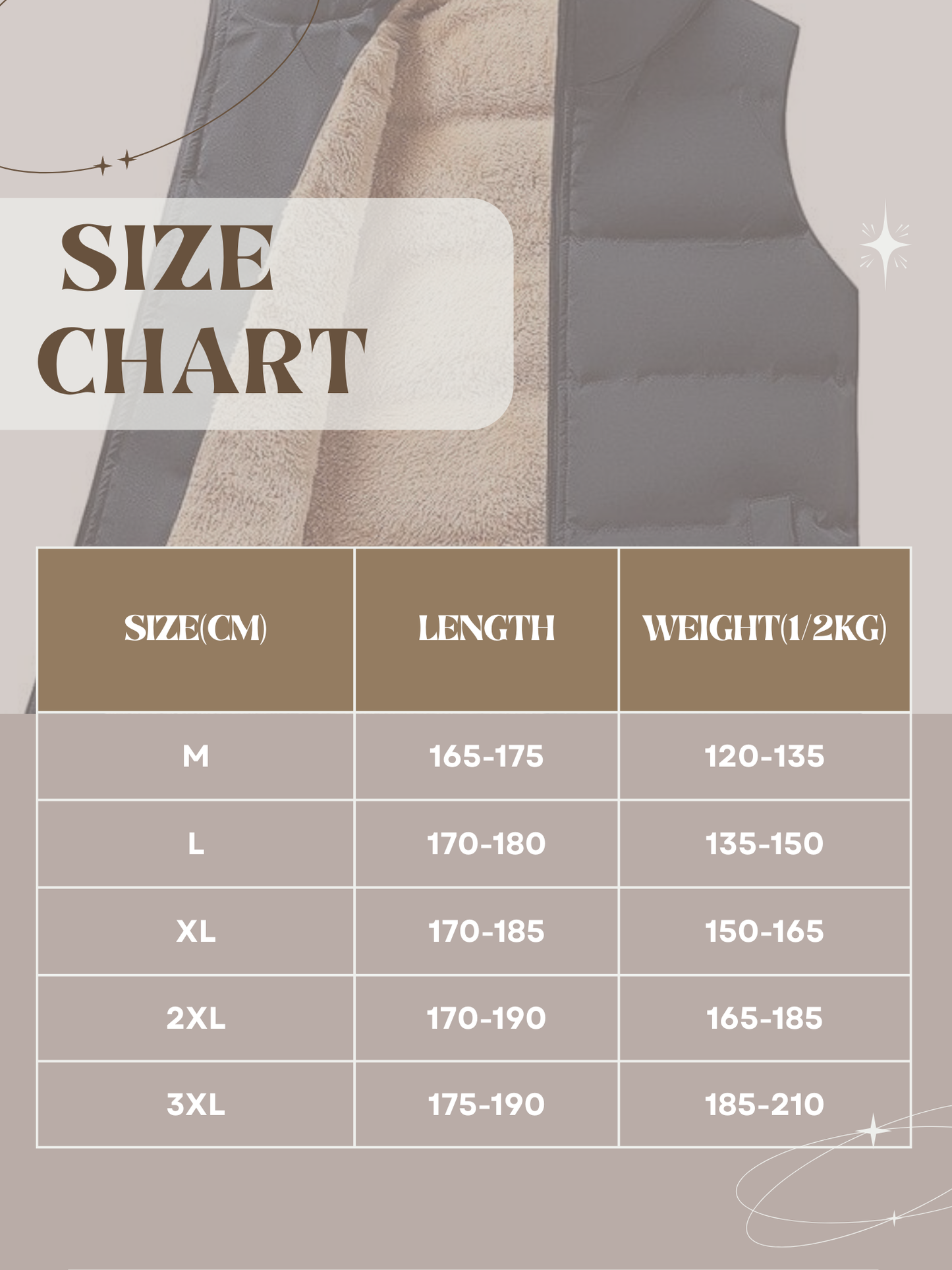 Lightweight Puffer Jacket for Men | Water-Resistant