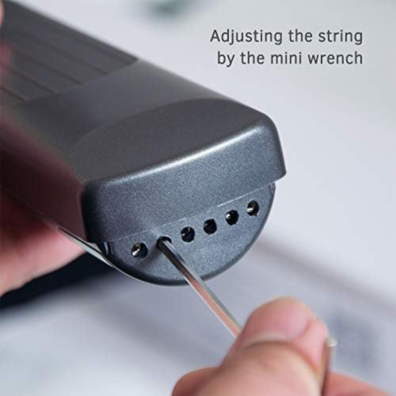 Pocket Guitar Chord Trainer – Portable Practice Tool for Beginners