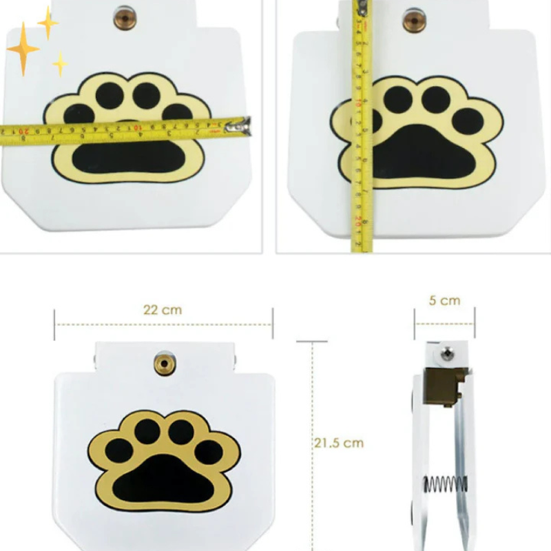 Automatic Dog Water Fountain – Step-On Toy for Large, Medium, Small Dogs