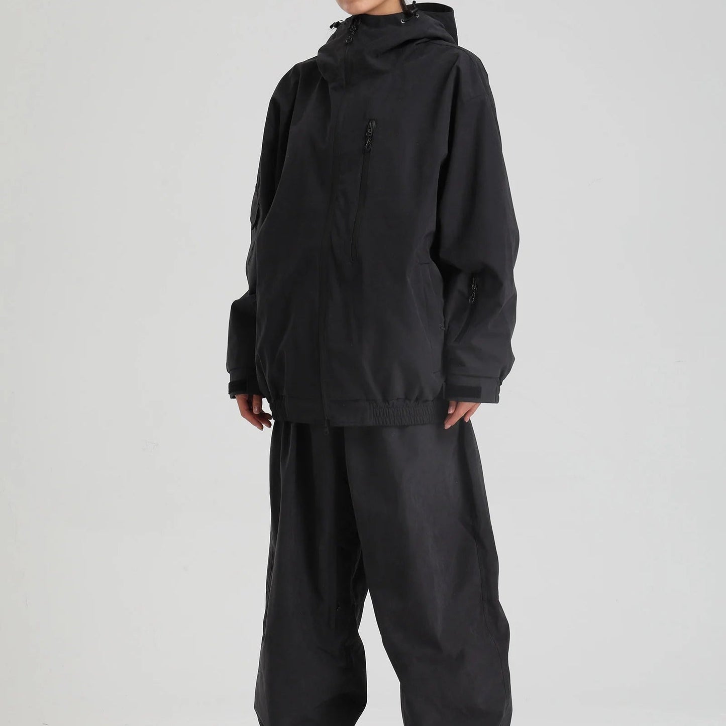 Waterproof Ski Set for Men | Two-Piece Design 1