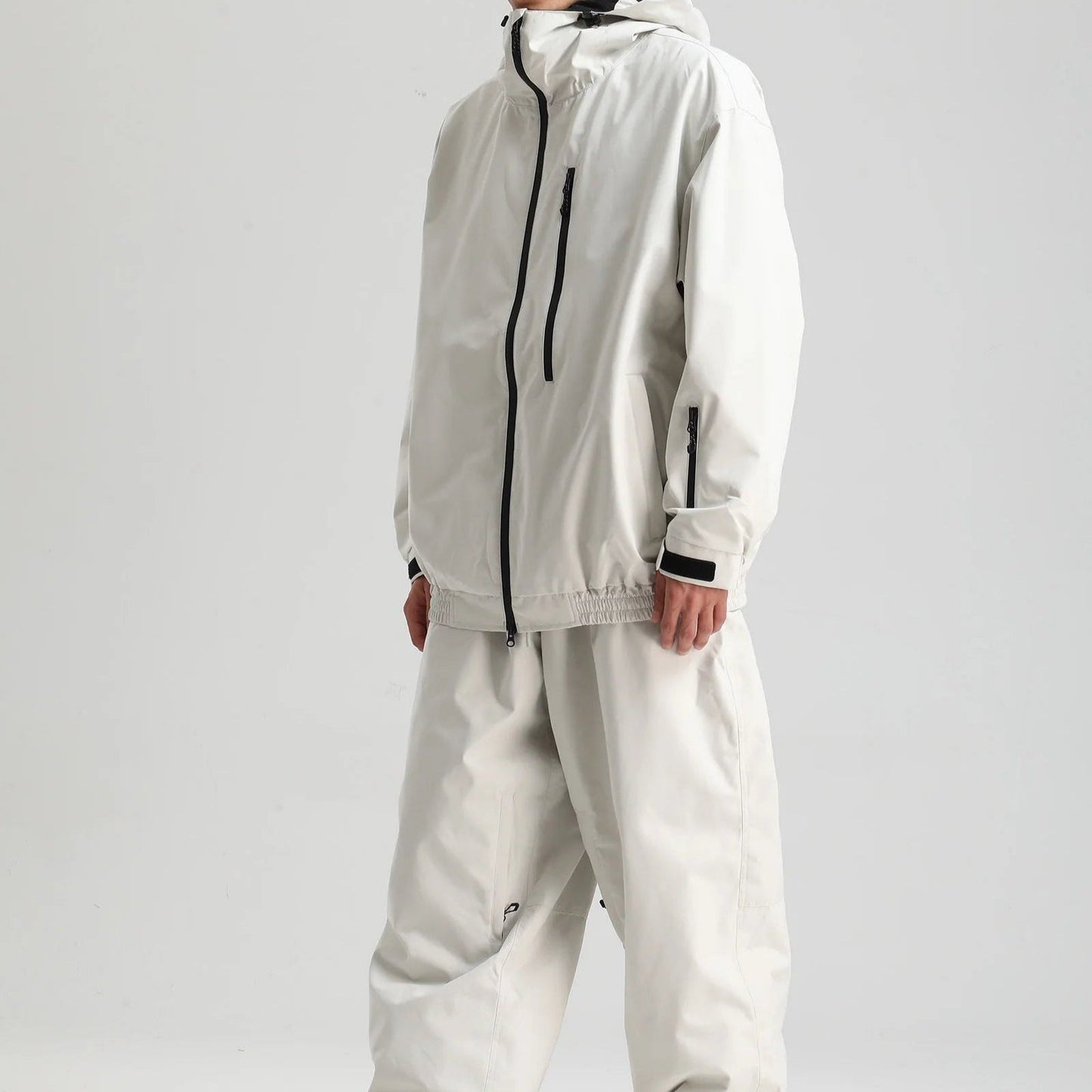 Waterproof Ski Set for Men | Two-Piece Design 3