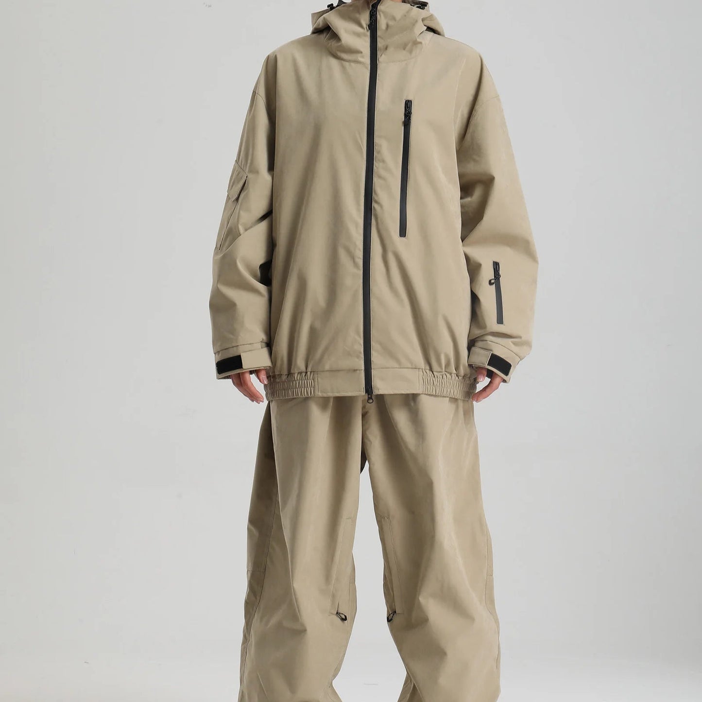 Waterproof Ski Set for Men | Two-Piece Design 5