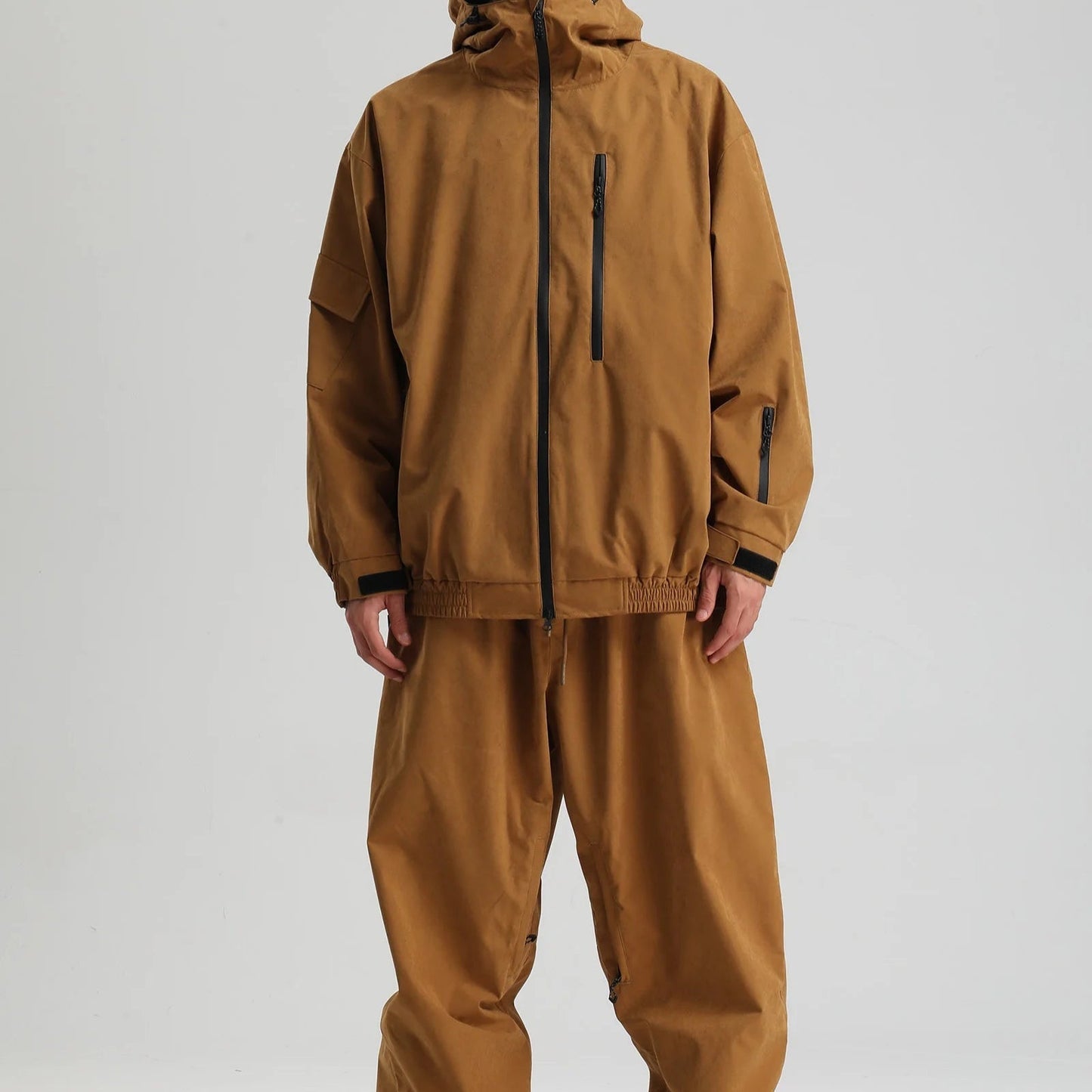 Waterproof Ski Set for Men | Two-Piece Design 6