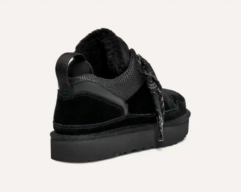 Winter Suede Boots - Stylish and Warm 7