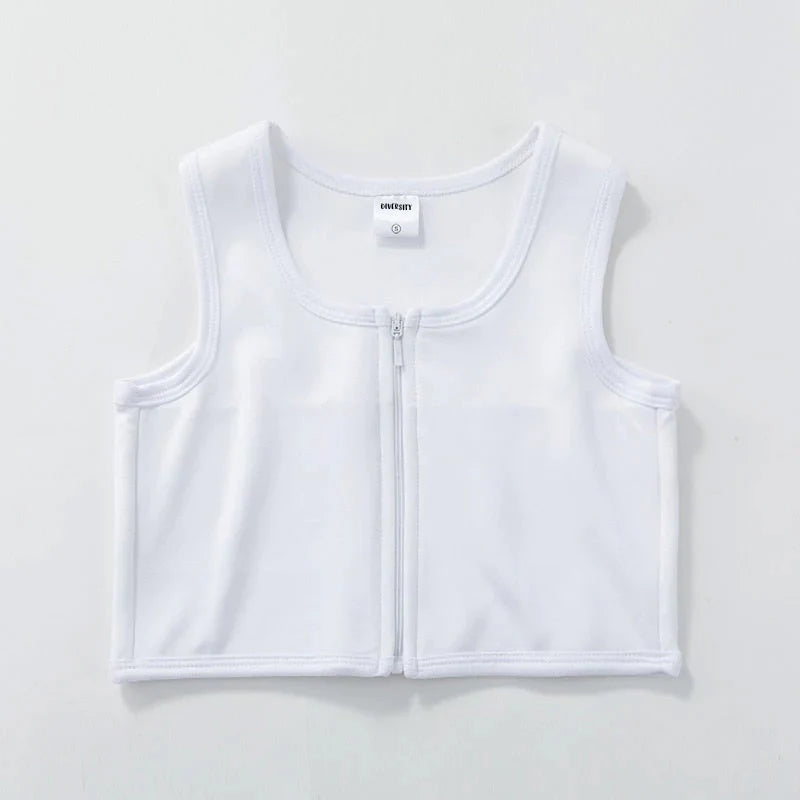 Stylish Binder Top