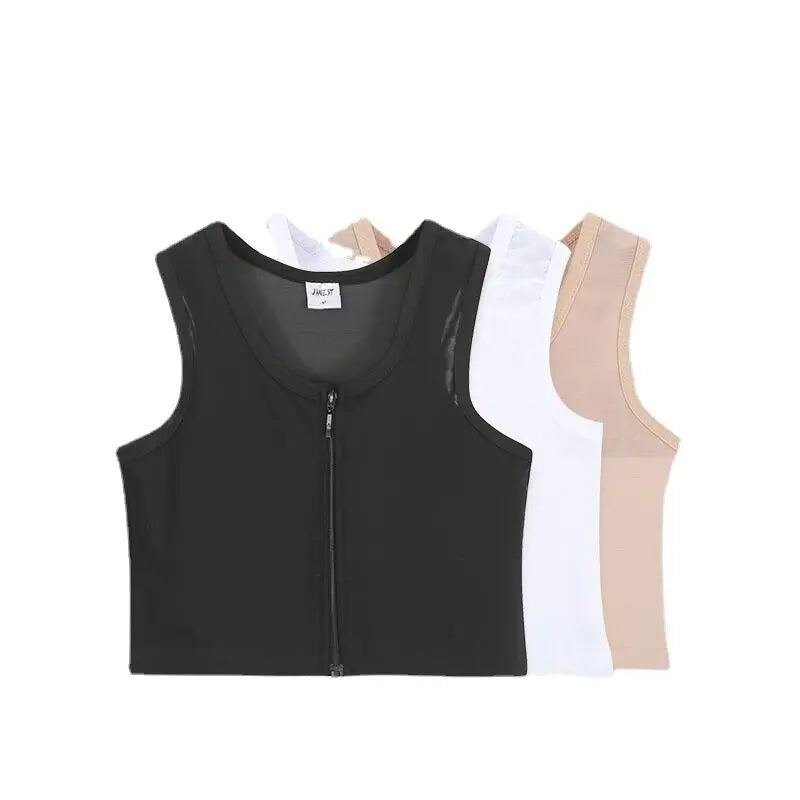 Stylish Binder Top