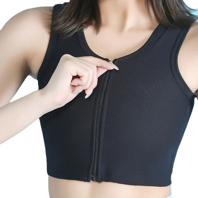 Stylish Binder Top