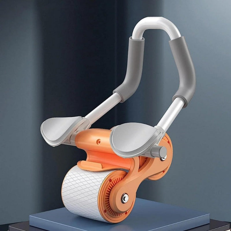 Multifunctional Abdominal Roller Pro