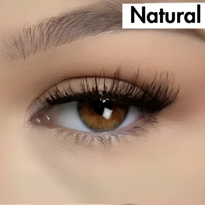 MagicLash | Bella Magnetic Eyelashes