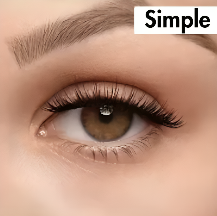 MagicLash | Bella Magnetic Eyelashes
