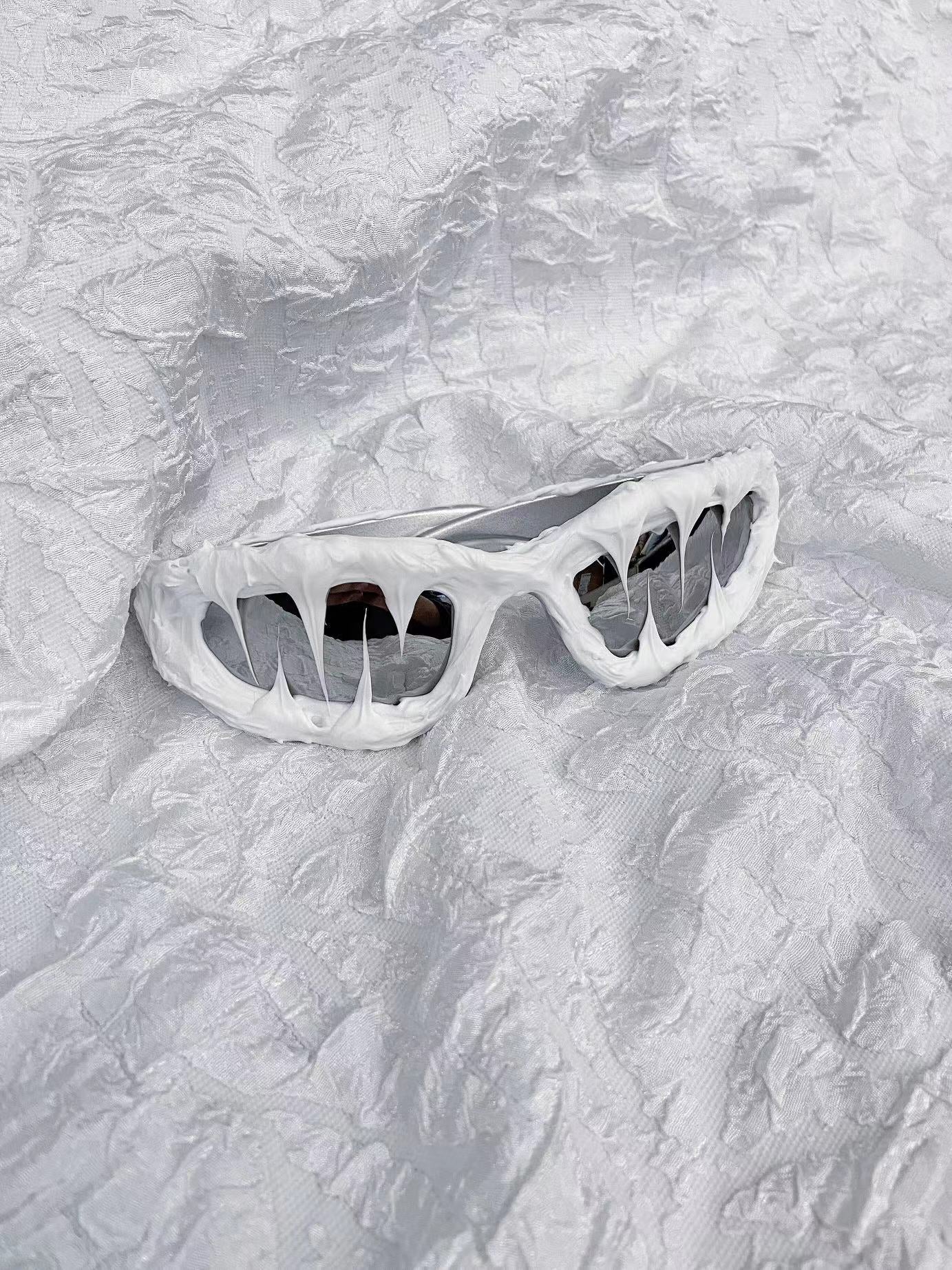 Venom Sunglasses