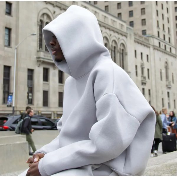 JAKOBE Warm Tracksuit