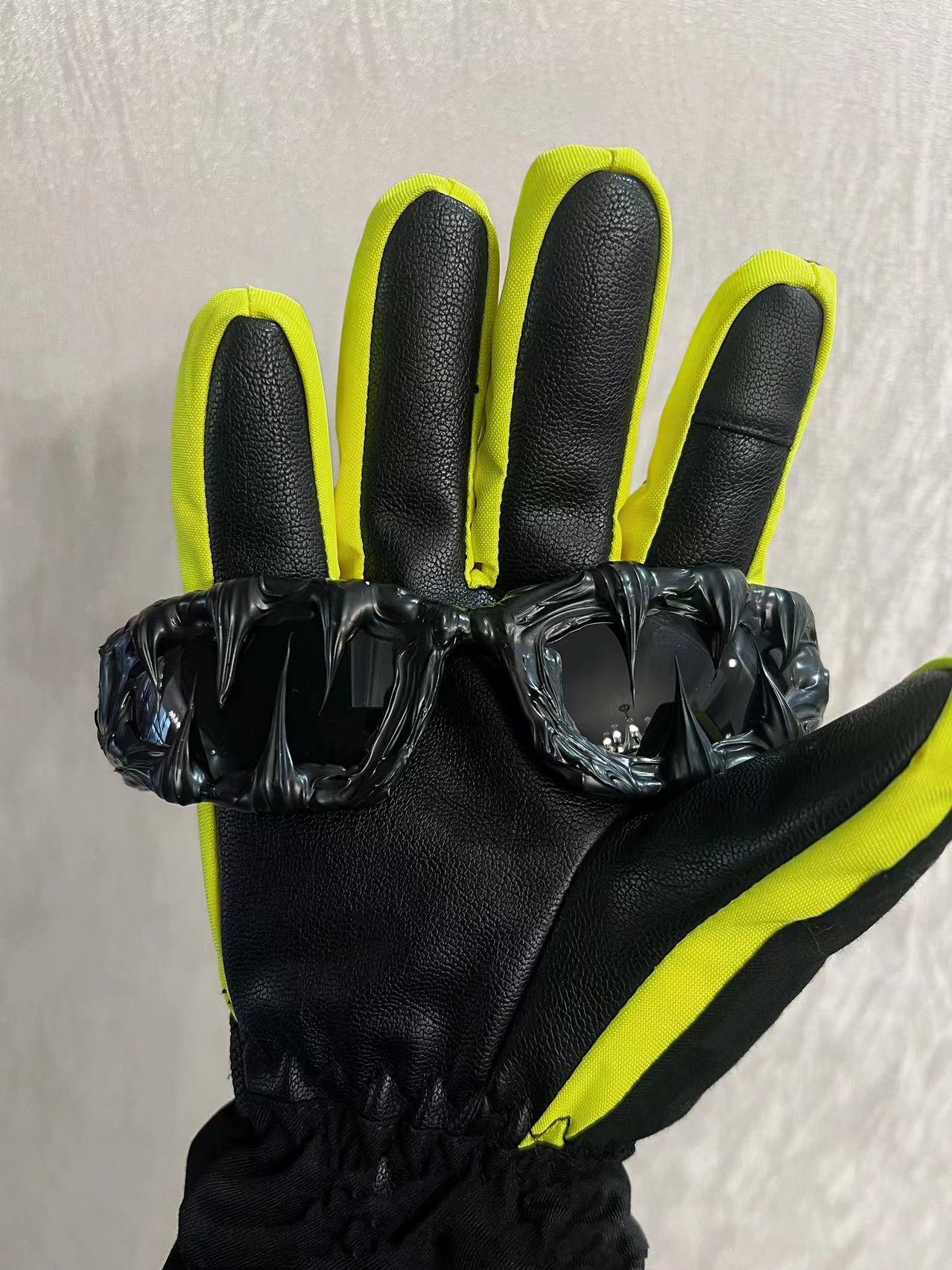 Venom Sunglasses