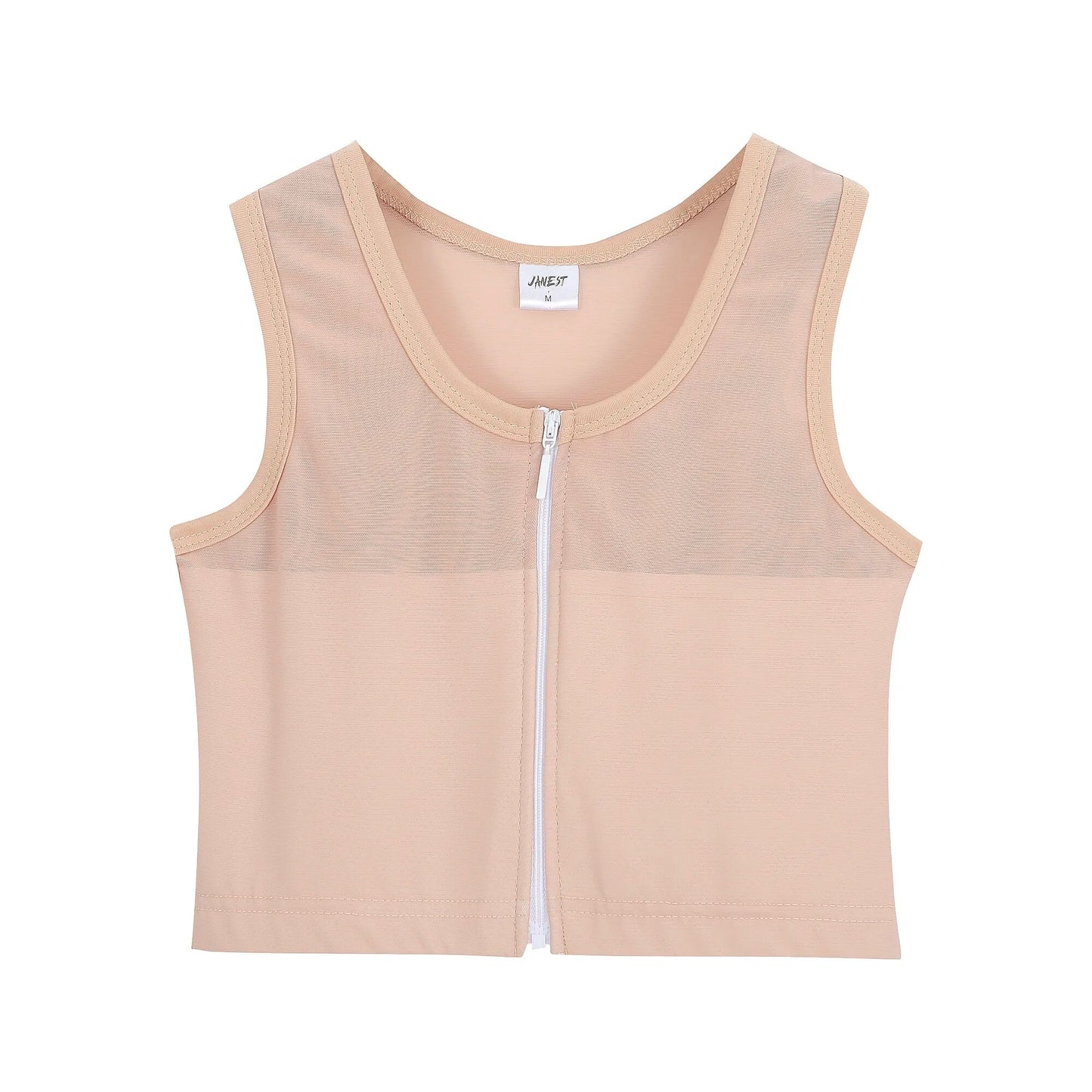 Stylish Binder Top