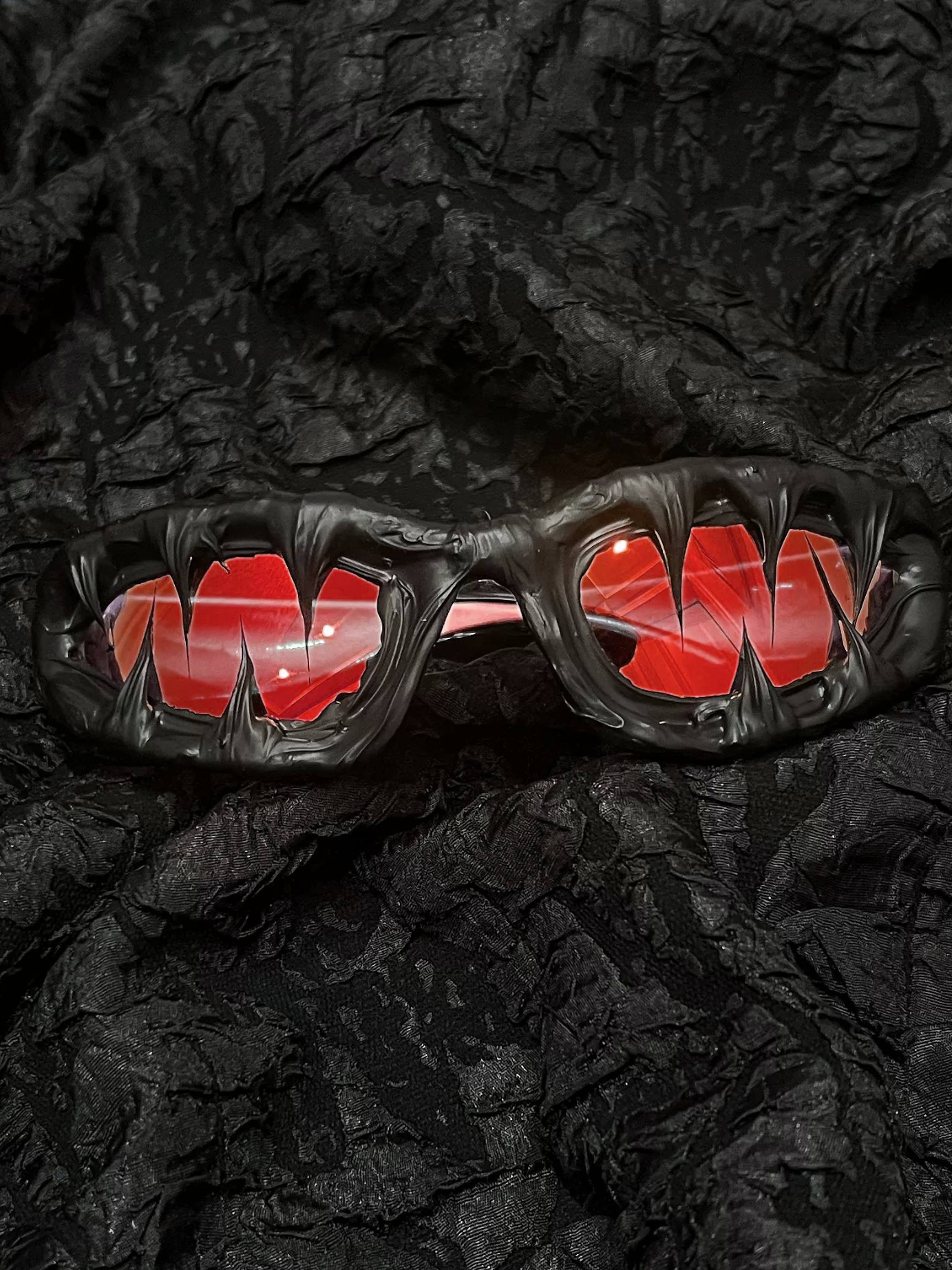 Venom Sunglasses