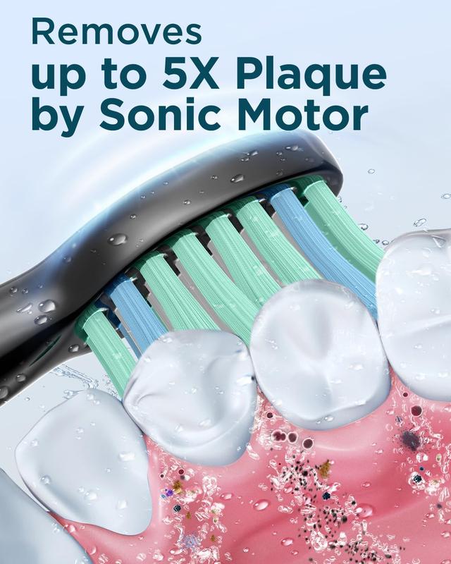 Ultimate Sonic Toothbrush Pro