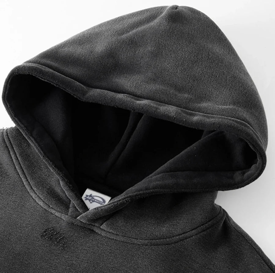 Ultimate Billie Fan Hoodie