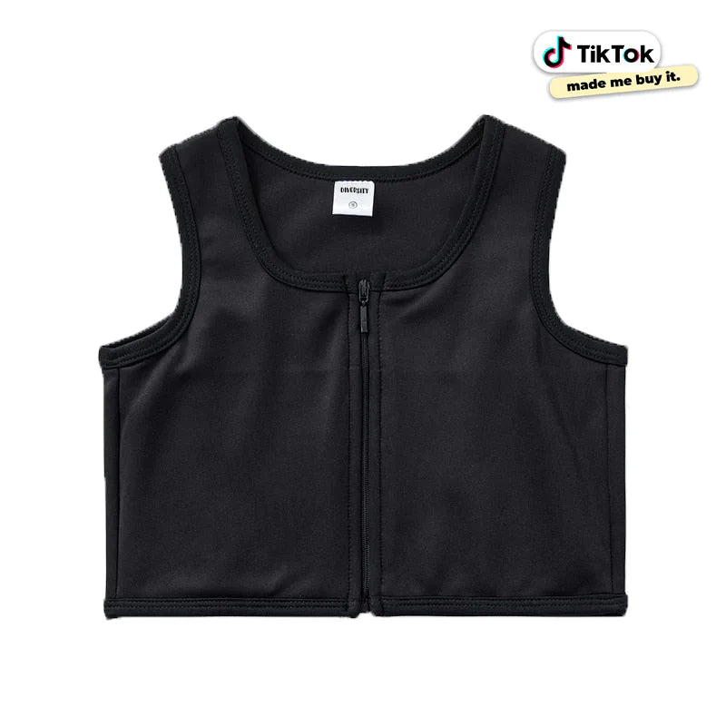 Stylish Binder Top