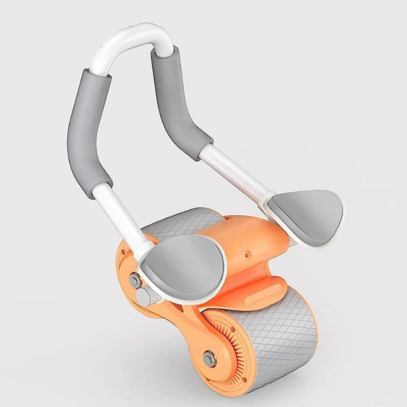 Multifunctional Abdominal Roller Pro