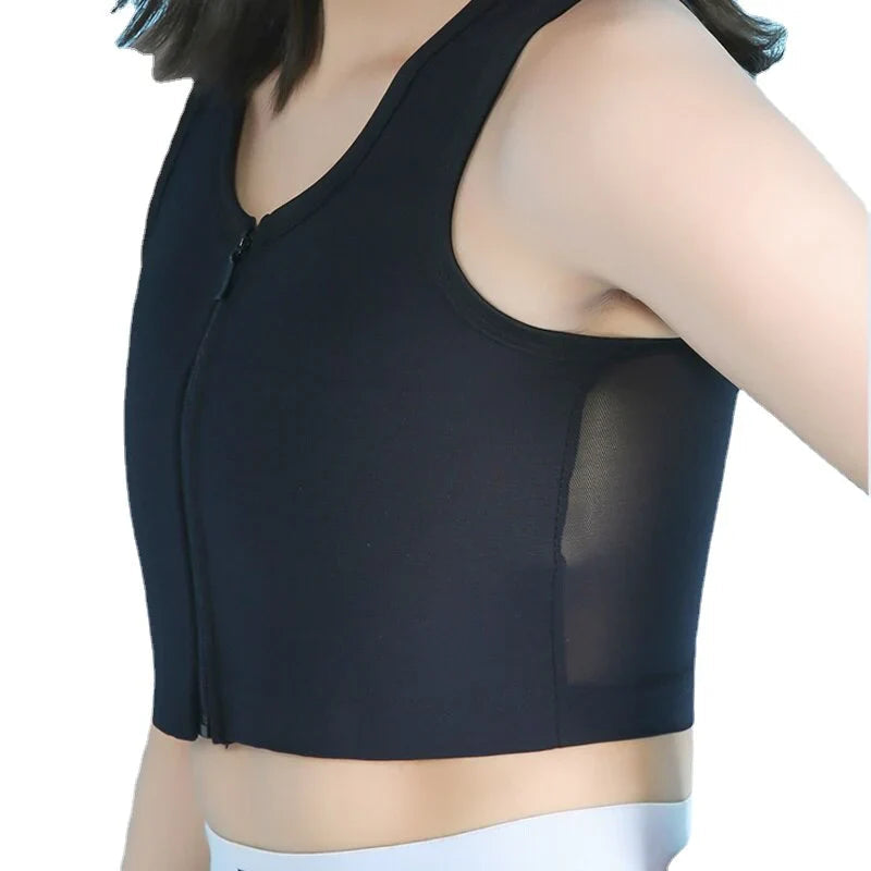 Stylish Binder Top