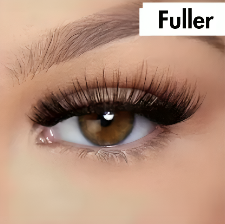 MagicLash | Bella Magnetic Eyelashes