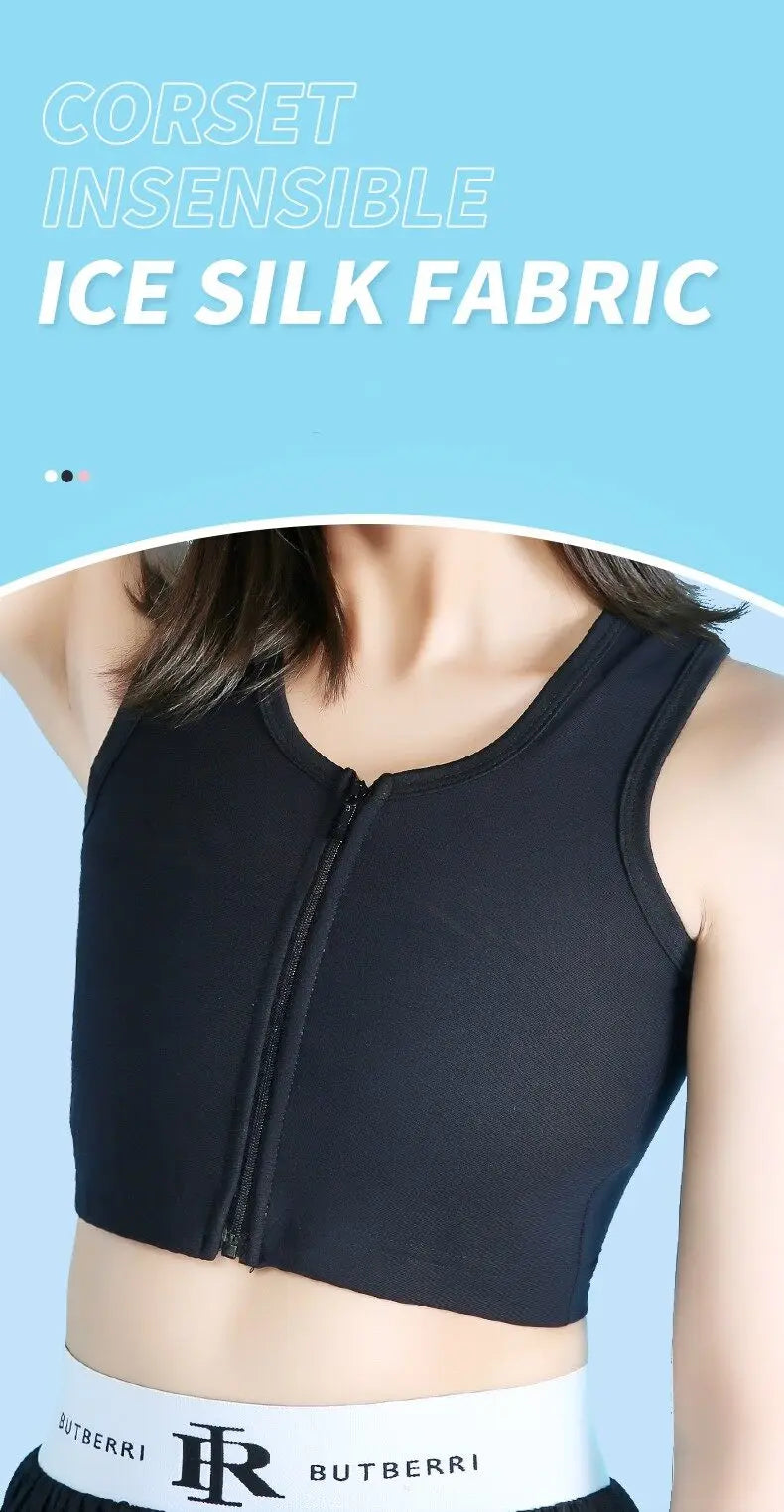 Stylish Binder Top