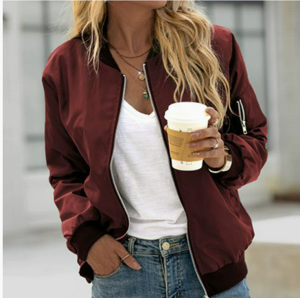 Bomber Jackets Women