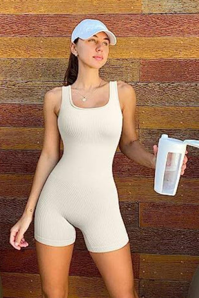 Alexa Bodysuit