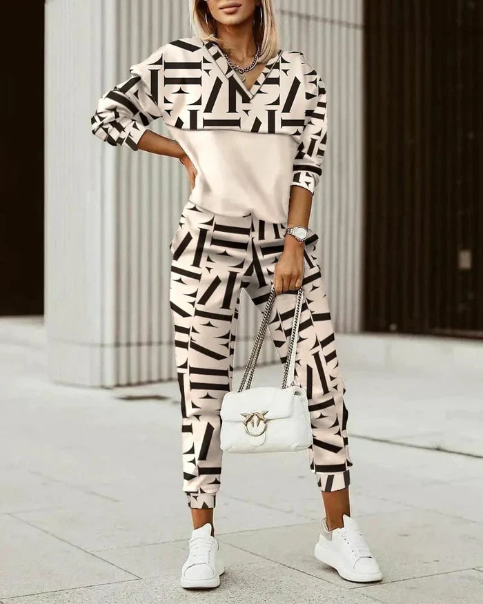 Women's Tracksuit – Stylish, Comfortable & Perfect for Everyday Wear