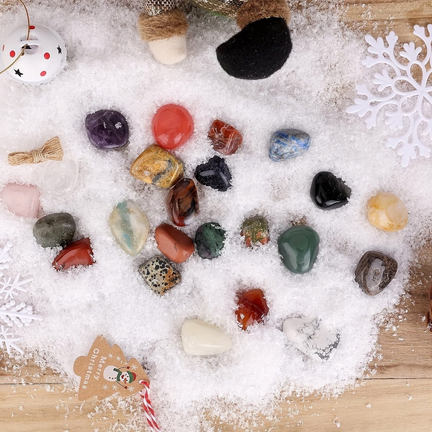 Advent Calendar for Children | Educational Discovery 