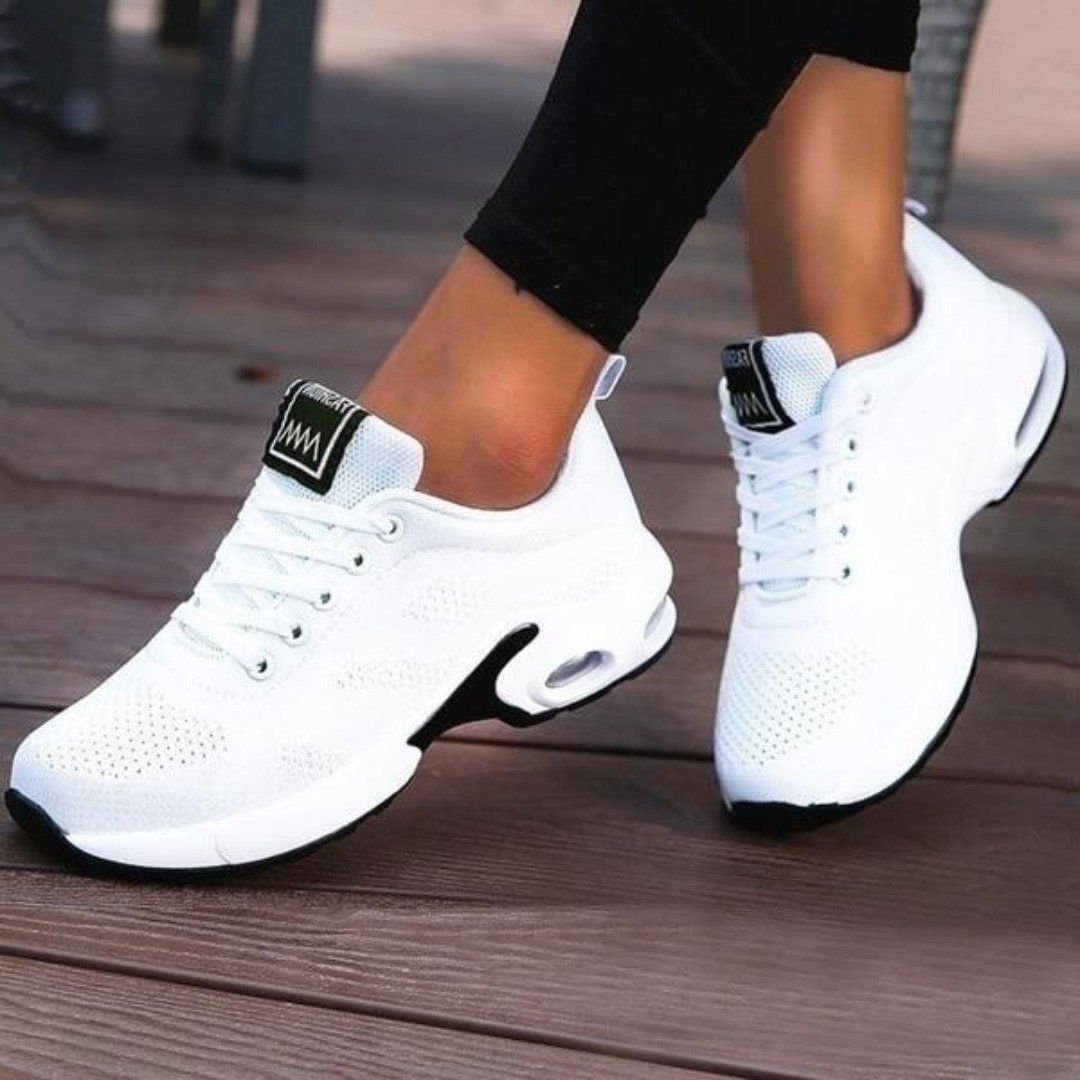 Amy™ - The most comfortable orthopedic sneakers of 2024! 0