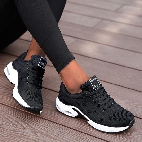 Amy™ - The most comfortable orthopedic sneakers of 2024! 1