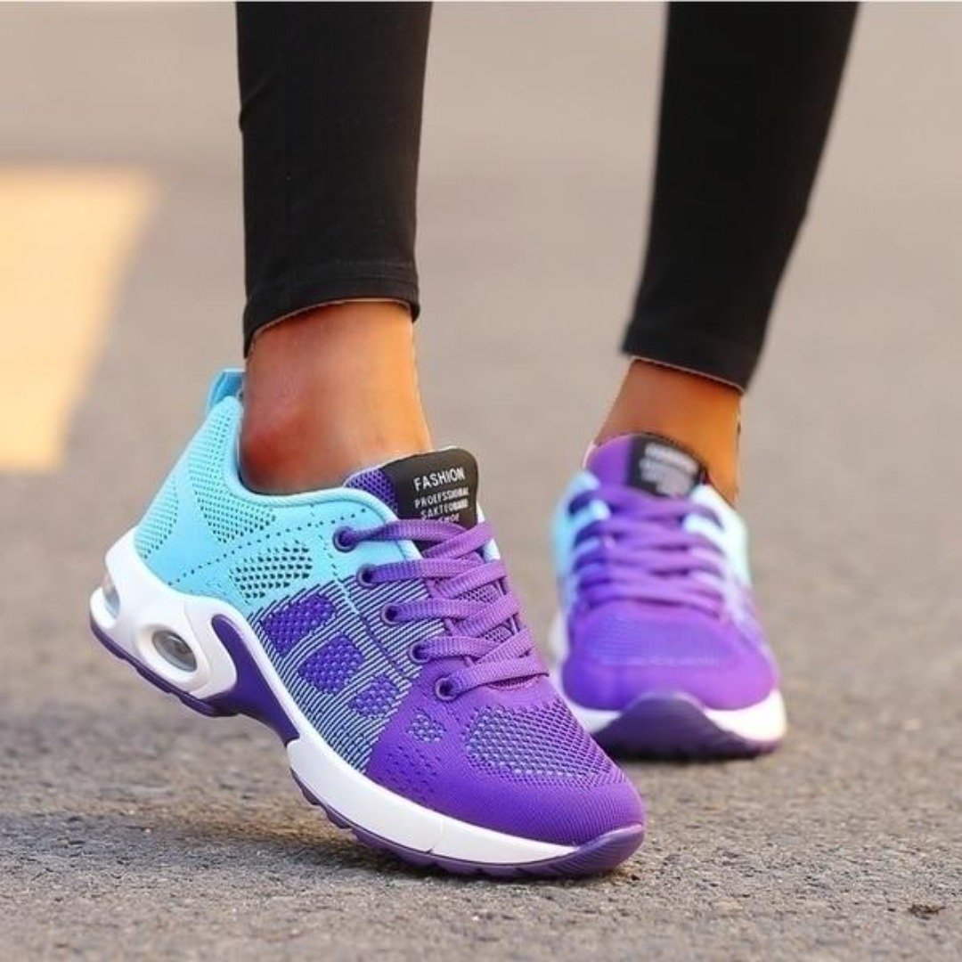Amy™ - The most comfortable orthopedic sneakers of 2024! 2