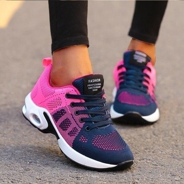 Amy™ - The most comfortable orthopedic sneakers of 2024! 3