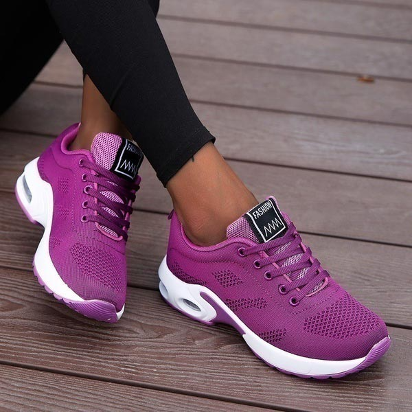 Amy™ - The most comfortable orthopedic sneakers of 2024! 4
