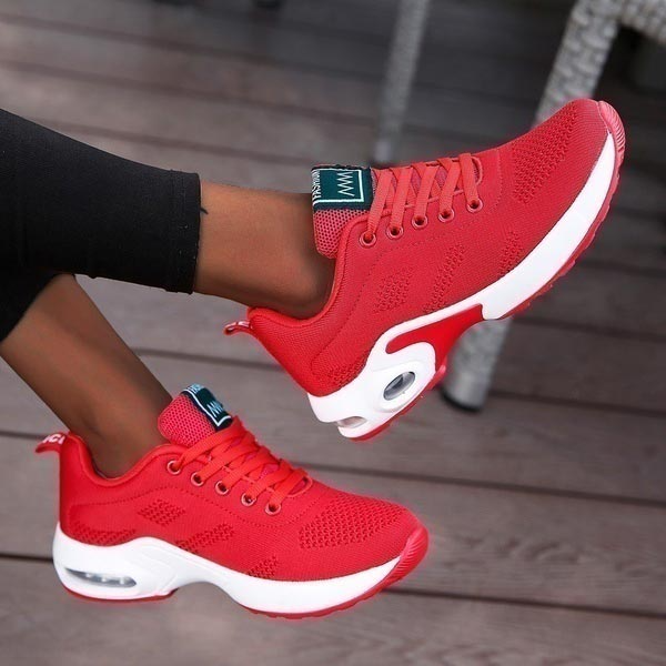 Amy™ - The most comfortable orthopedic sneakers of 2024! 5