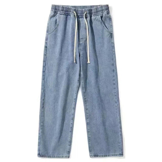 Baggy Jeans for Men | Loose Fit Vintage Style | Casual 0