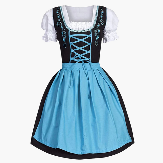 Dirndl Dress for Women | Classic Fit 0