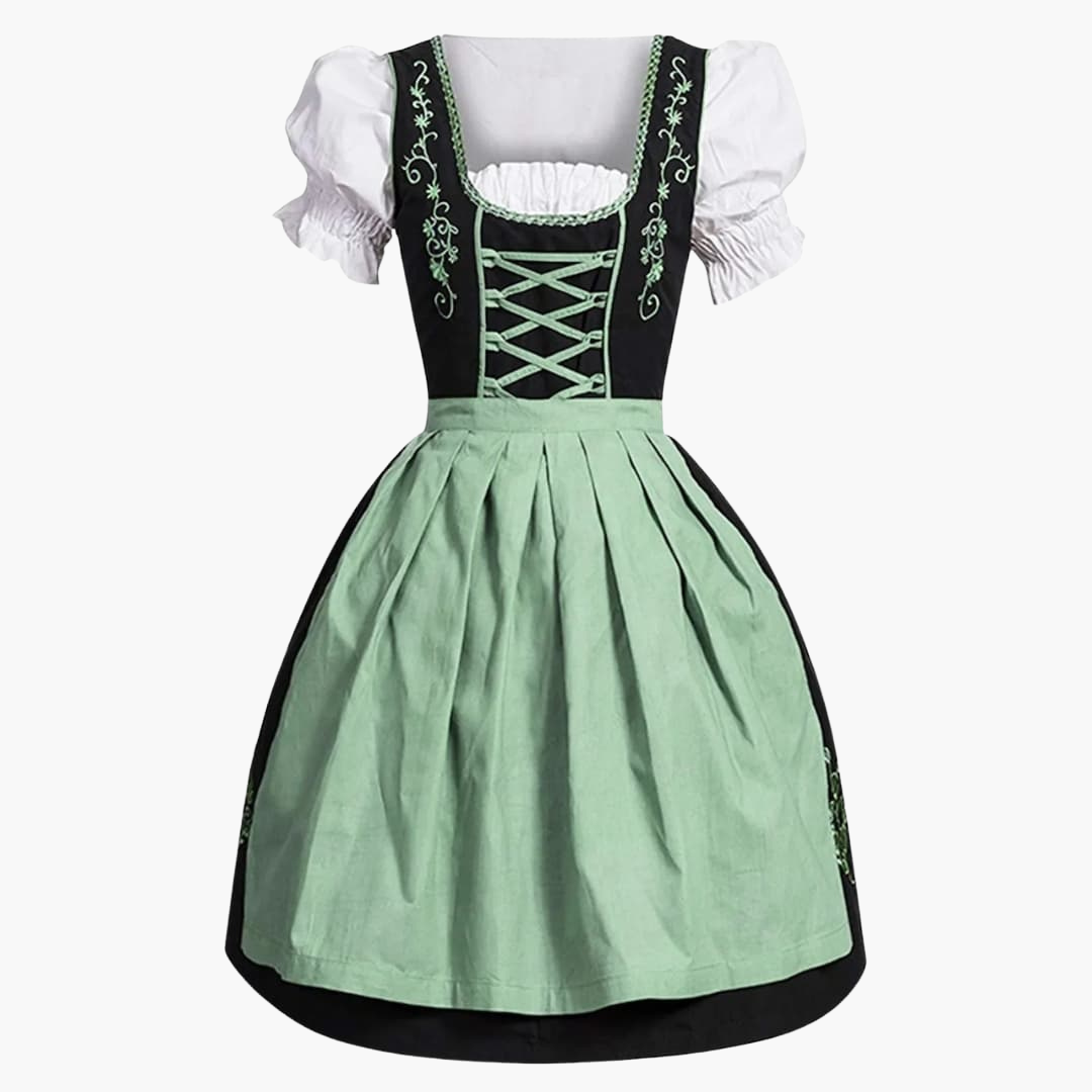 Dirndl Dress for Women | Classic Fit 3