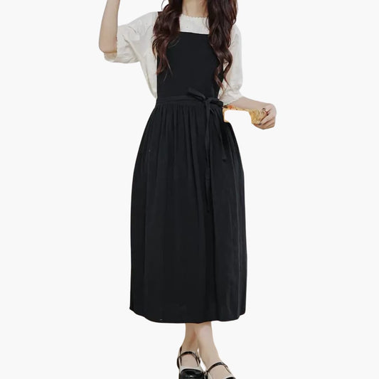 Dirndl Dress for Women | Figure-Hugging Fit 0