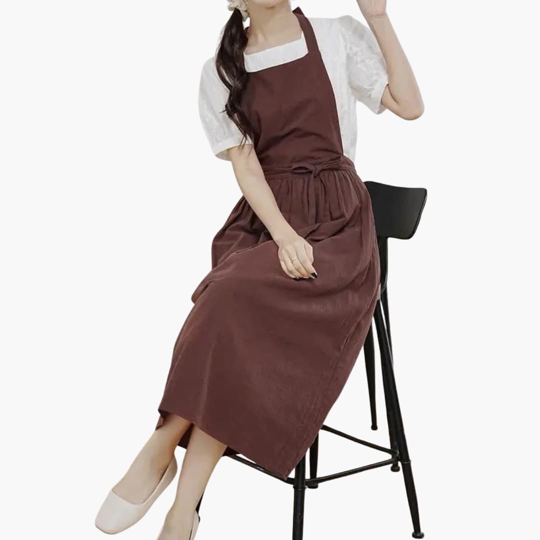 Dirndl Dress for Women | Figure-Hugging Fit 1