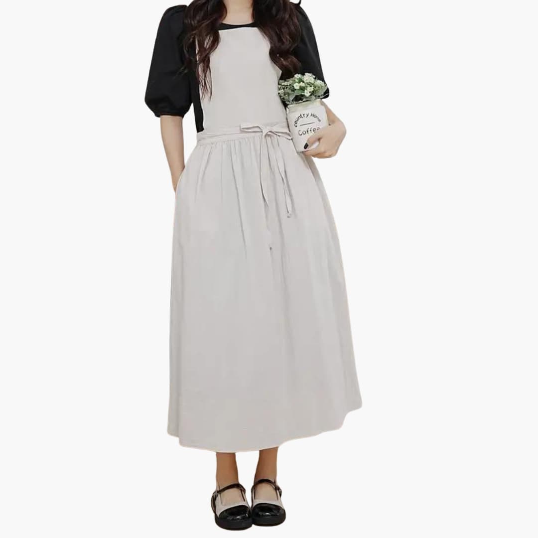Dirndl Dress for Women | Figure-Hugging Fit 2