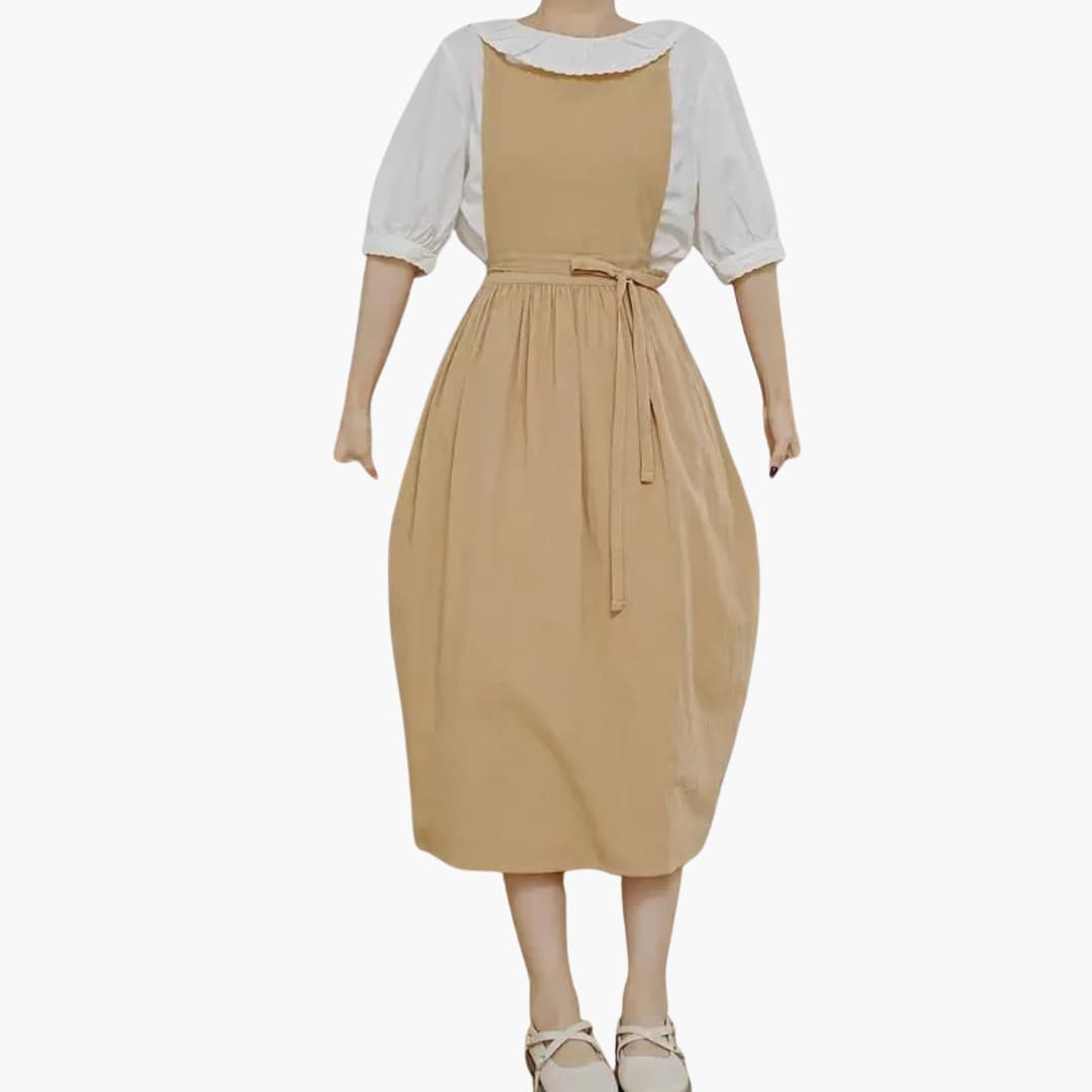 Dirndl Dress for Women | Figure-Hugging Fit 3